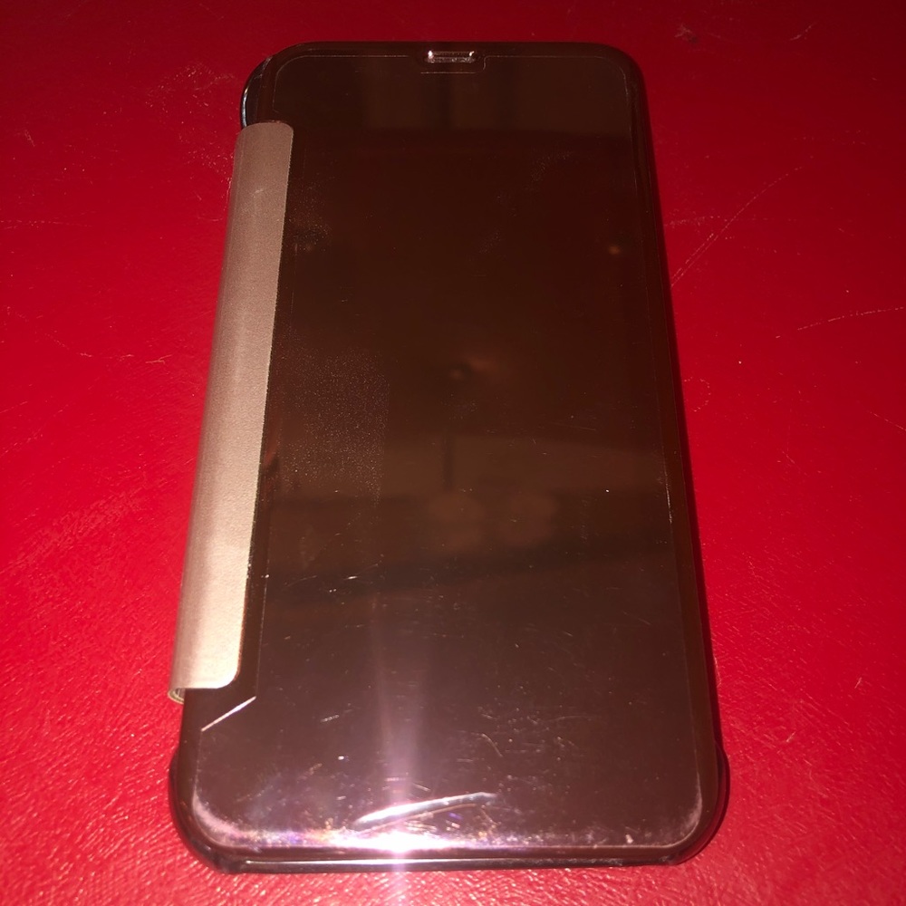 iPhone X Case